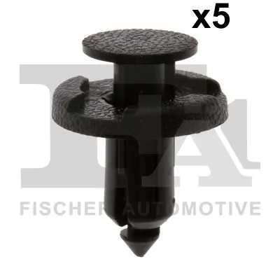 Clip, enjoliveur FA1 75-30007.5