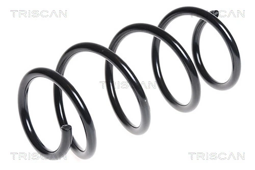 Ressort de suspension TRISCAN 8750 4380