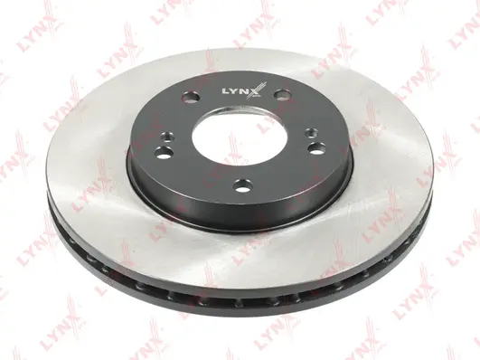 Disque de frein LYNXAUTO BN-1111