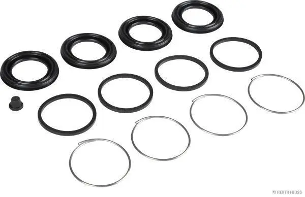 Kit de réparation, étrier de frein HERTH+BUSS JAKOPARTS J3282003