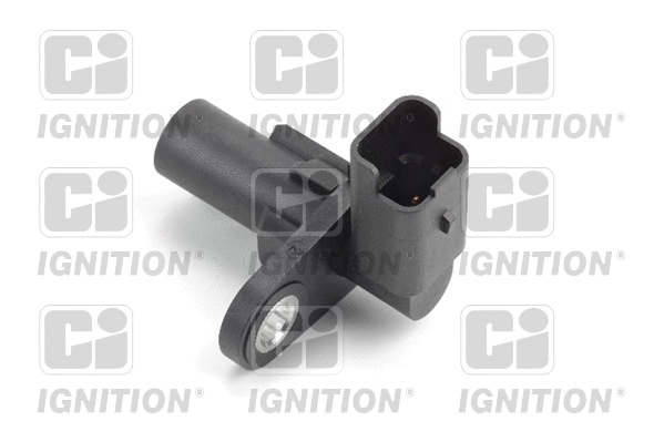 Capteur d'angle, vilebrequin QUINTON HAZELL XREV466
