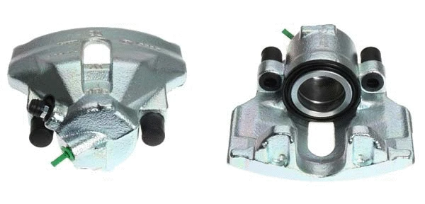 Étrier de frein APC BS684966N