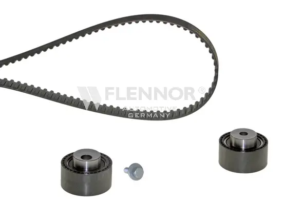 Kit de courroie crantée FLENNOR F914489V