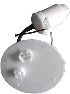 Filtre à carburant JS ASAKASHI FS21011