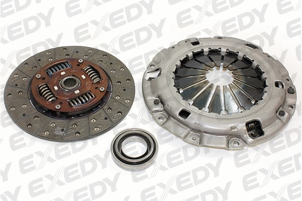 Kit d'embrayage EXEDY ISK2067