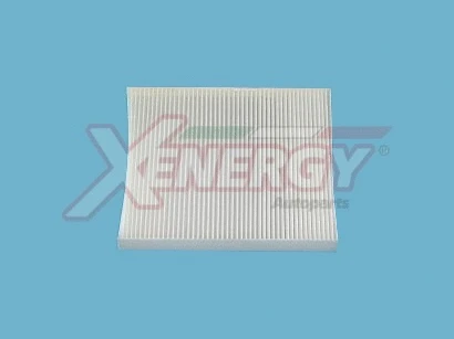 Filtre, air de l'habitacle AP XENERGY X10725