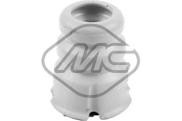 Butée élastique, suspension Metalcaucho 51088