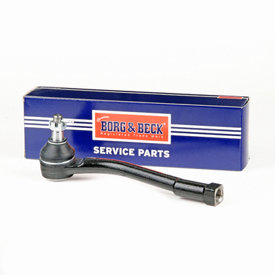 Rotule de barre de connexion BORG & BECK BTR5830