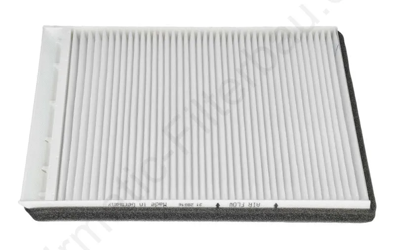 Filtre, air de l'habitacle AIRMATIC Filterbau IF0031