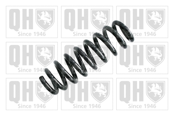 Ressort de suspension QUINTON HAZELL QCS6104