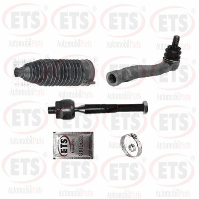 Barre de connexion ETS 29.AJ.411