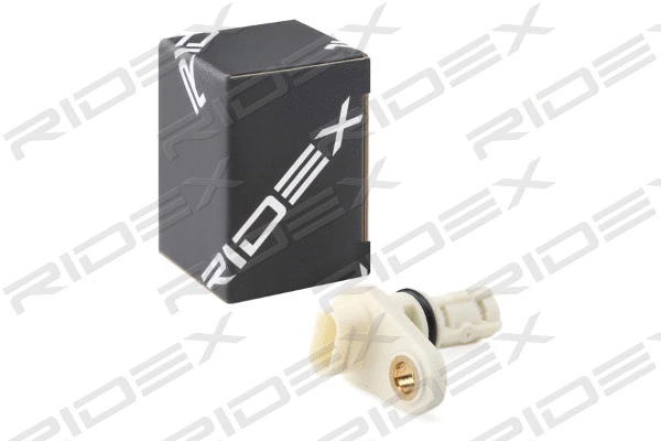 Capteur d'angle, vilebrequin RIDEX 833C0219