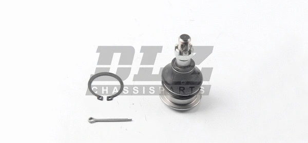 Rotule de suspension DLZ BJ0255