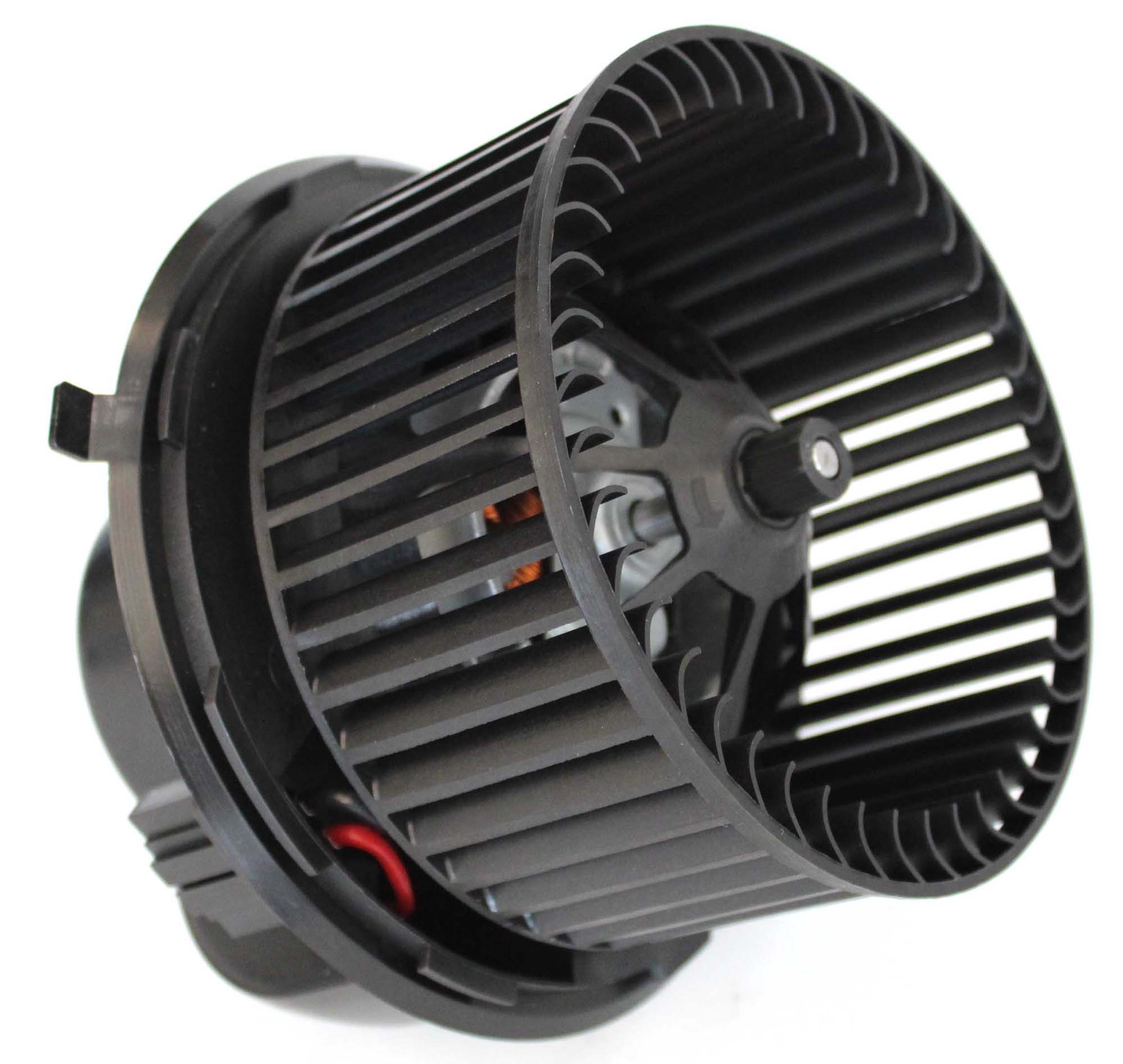 Pulseur d'air habitacle DOGA BW0047
