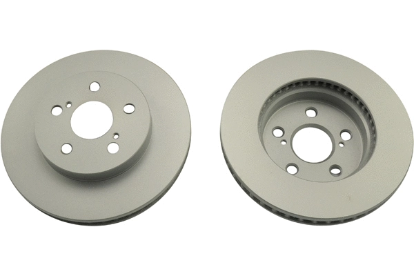 Disque de frein KAVO PARTS BR-9551-C