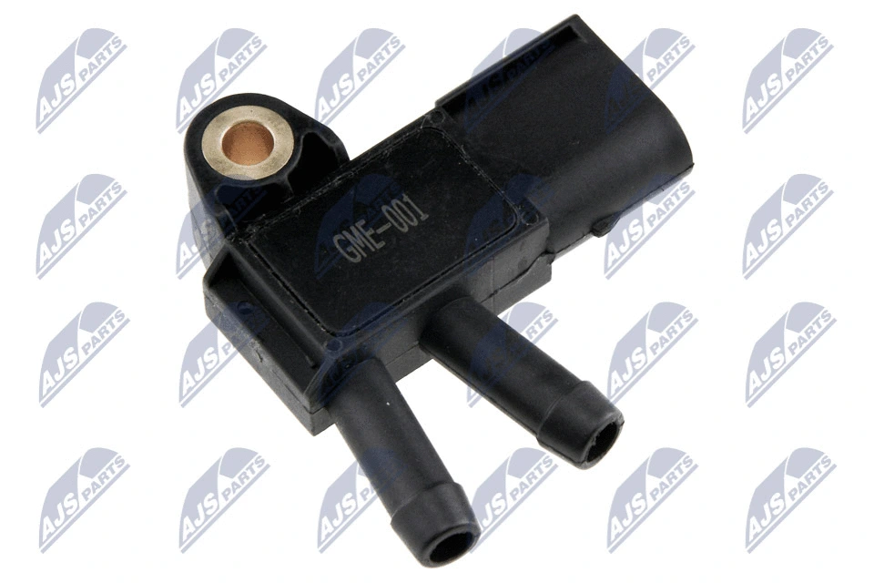 Capteur, pression des gaz échappement NTY ECS-ME-001