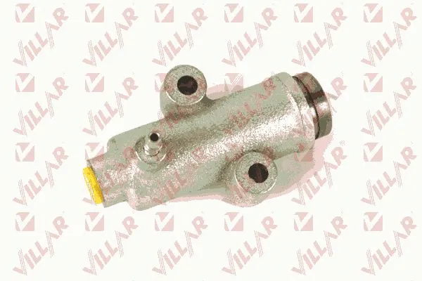 Cylindre récepteur, embrayage VILLAR 624.5109