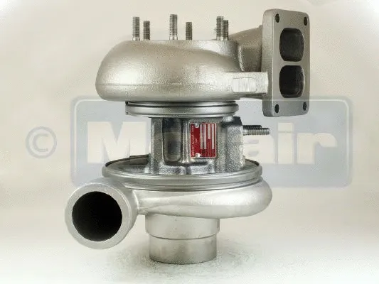 Turbocompresseur, suralimentation MOTAIR TURBO 334501