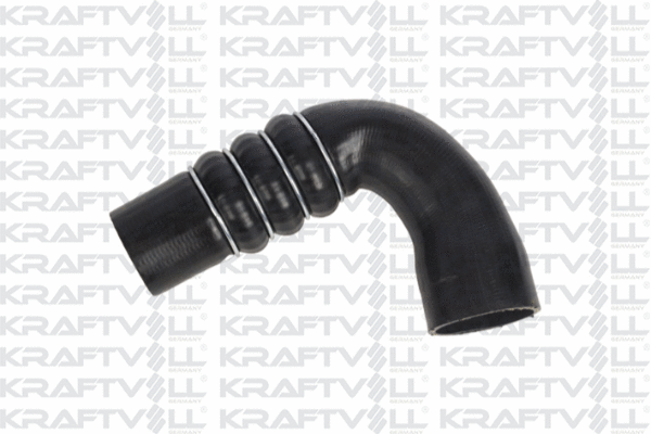 Gaine de suralimentation KRAFTVOLL GERMANY 10032478