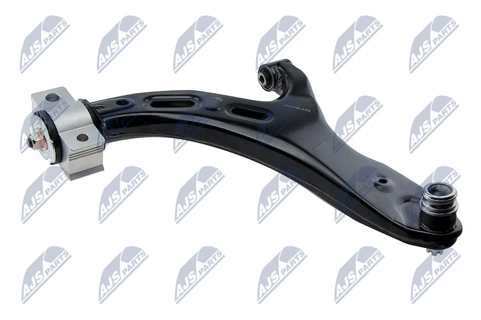 Bras de liaison, suspension de roue NTY ZWD-SB-010
