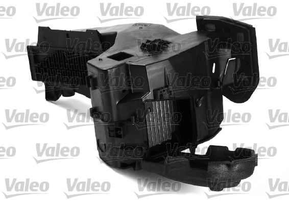 Évaporateur climatisation VALEO 817103