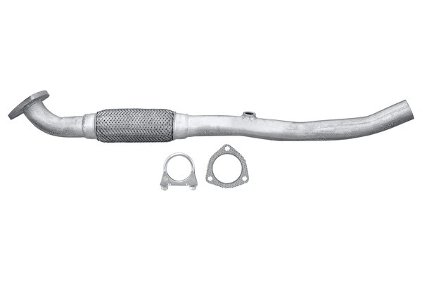 Tuyau d'échappement Faurecia FS40863