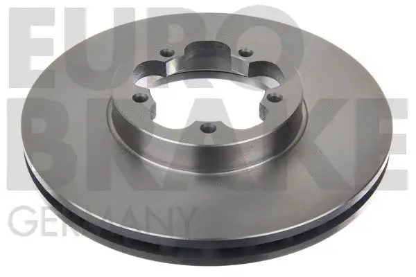 Disque de frein EUROBRAKE 5815202576