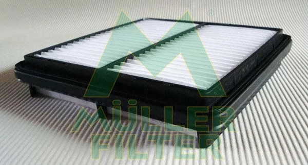 Filtre à air MULLER FILTER PA3383