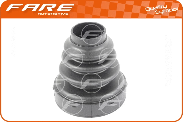 Joint-soufflet, arbre de commande FARE SA 15886
