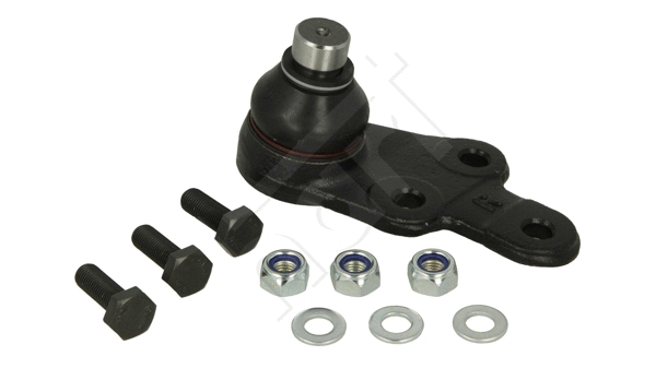 Rotule de suspension HART 465 630
