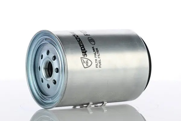 Filtre à carburant PZL Filters PDS151