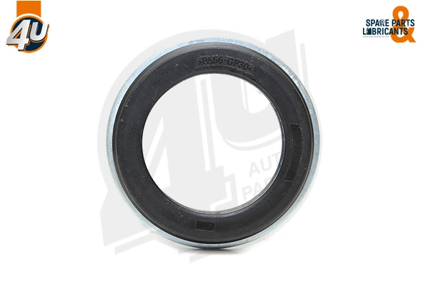 Roulement, coupelle de suspension 4U Autoparts 72293VV