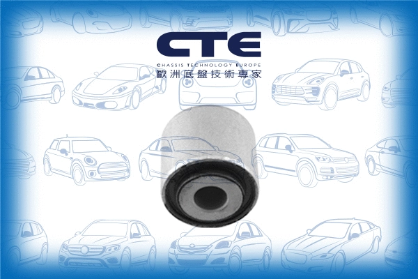 Suspension, bras de liaison CTE CBH32003