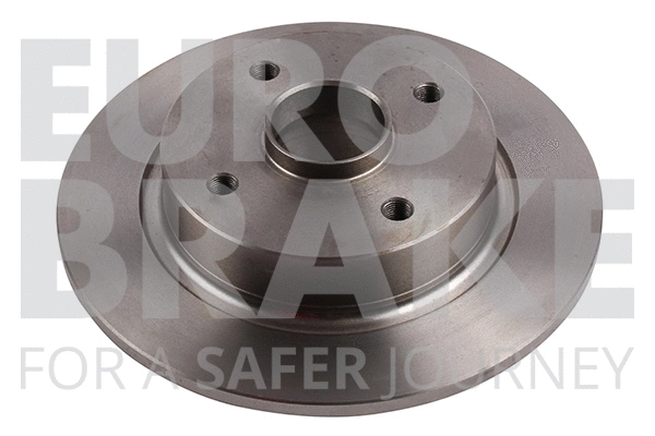 Disque de frein EUROBRAKE 5815204836