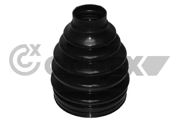 Jeu de joints-soufflets, arbre de commande CAUTEX 181062