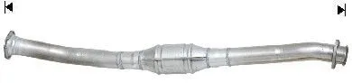 Catalyseur VEGAZ GmbH FTK-816