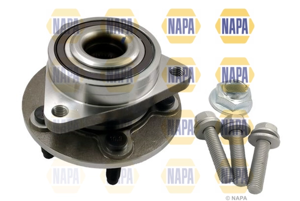 Kit de roulements de roue NAPA PWB1495