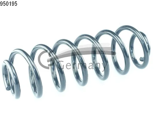 Ressort de suspension CS Germany 14.950.195