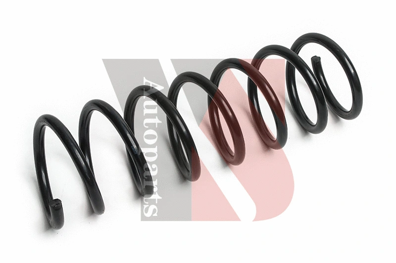 Ressort de suspension YSPARTS YS-CS0171