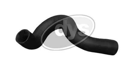 Gaine de suralimentation DYS 76-01360