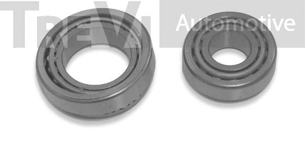 Kit de roulements de roue TREVI AUTOMOTIVE WB1816