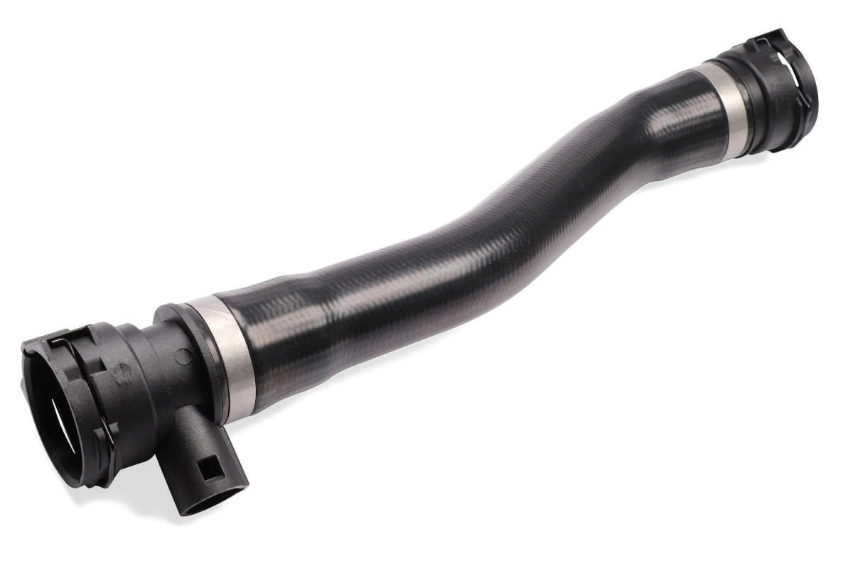 Durite de radiateur HEPU TM7193