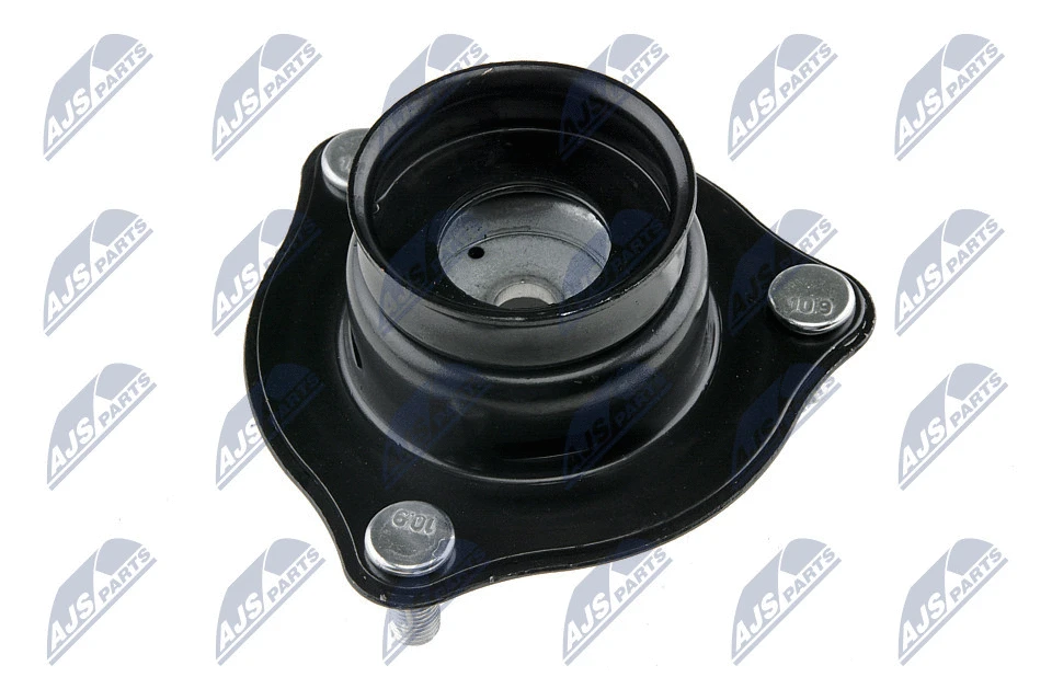 Suspension, amortisseur NTY AD-HD-020