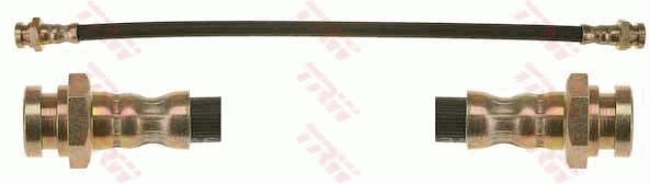 Flexible de frein TRW PHA394