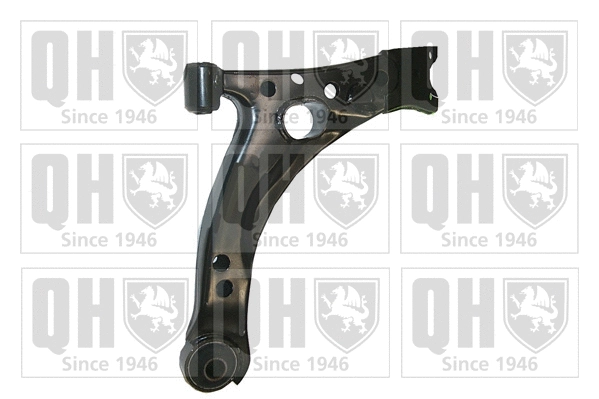 Bras de liaison, suspension de roue QUINTON HAZELL QSA1963S