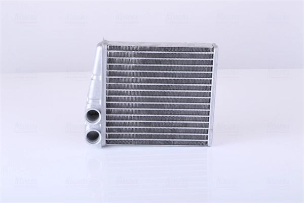 Système de chauffage NISSENS 72206