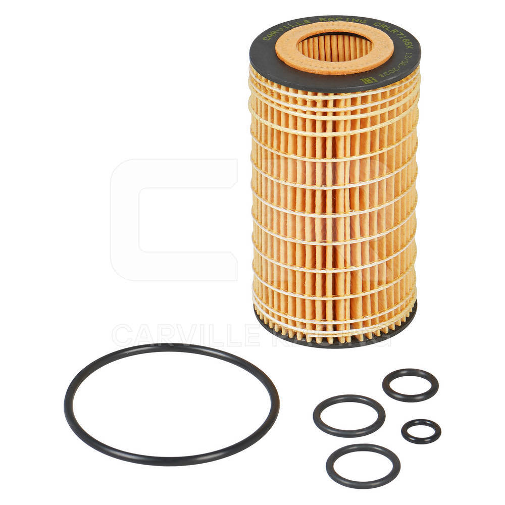 Filtre à huile CARVILLE RACING CRLR7185X