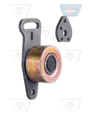 Poulie de tension, courroie crantée OPTIBELT 614ST