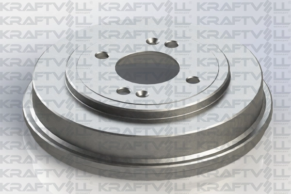 Tambour de frein KRAFTVOLL GERMANY 07040386