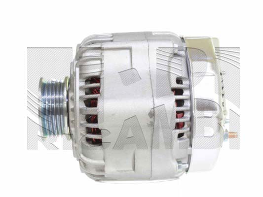 Alternateur AUTOTEAM ADN249A